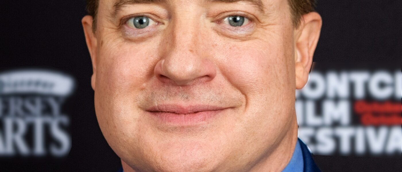 Brendan Fraser aos 57 anos: a volta por cima após quase falência e problemas de saúde