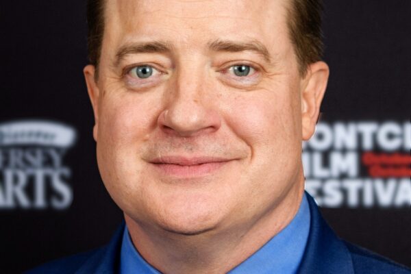 Brendan Fraser aos 57 anos: a volta por cima após quase falência e problemas de saúde