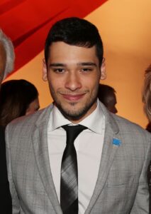 Bruno Fagundes