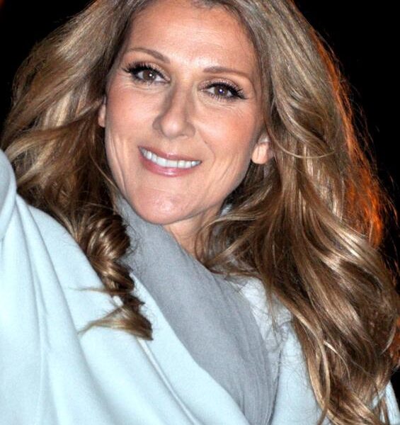Céline Dion retorna triunfal aos palcos após 6 anos: conheça a síndrome rara que quase a impediu de cantar
