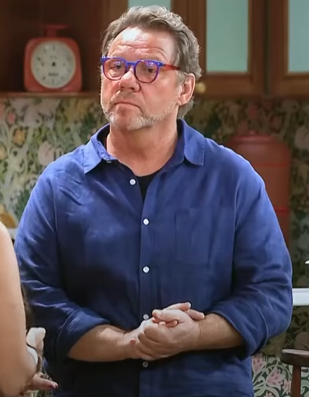 Claude Troisgros e Clarisse Sette anunciam fim do casamento após 20 anos