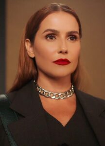 Deborah Secco