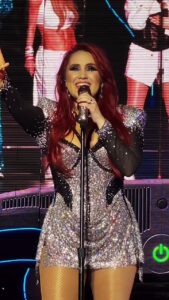 Dulce Maria