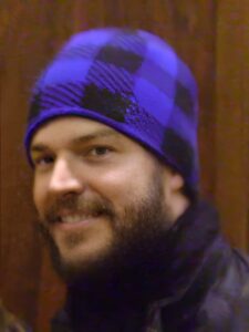 Erik Marmo