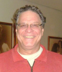 Ernani Moraes