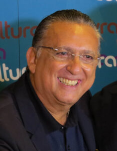 Galvão Bueno