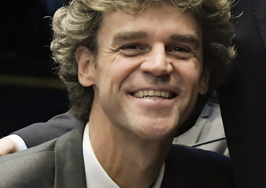 Guga Kuerten e Mariana Soncini: a história do casamento discreto longe dos holofotes