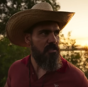 Juliano Cazarré