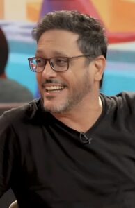 Lúcio Mauro Filho