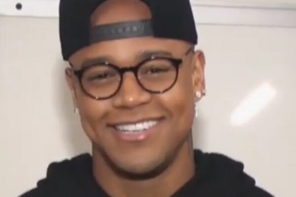 Léo Santana se derrete pelos filhos e fala da família com Lore Improta: “Zeramos o game”