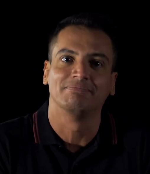 Leo Dias quebra silêncio sobre Virginia e revela ter apenas uma amiga famosa
