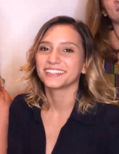 Lorena Comparato