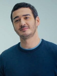 Marcos Veras