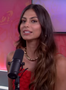 Mari Gonzalez