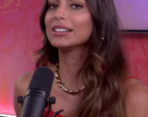 Mari Gonzalez é pedida em casamento por Pipo Marques durante viagem ao Quênia