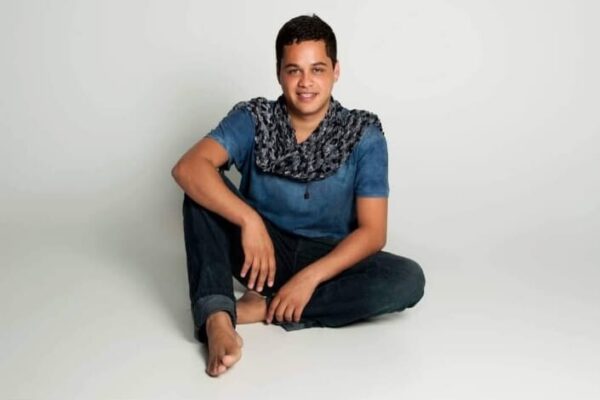 Maxwell Nascimento: de astro de Malhação a vendedor de pastel e entregador