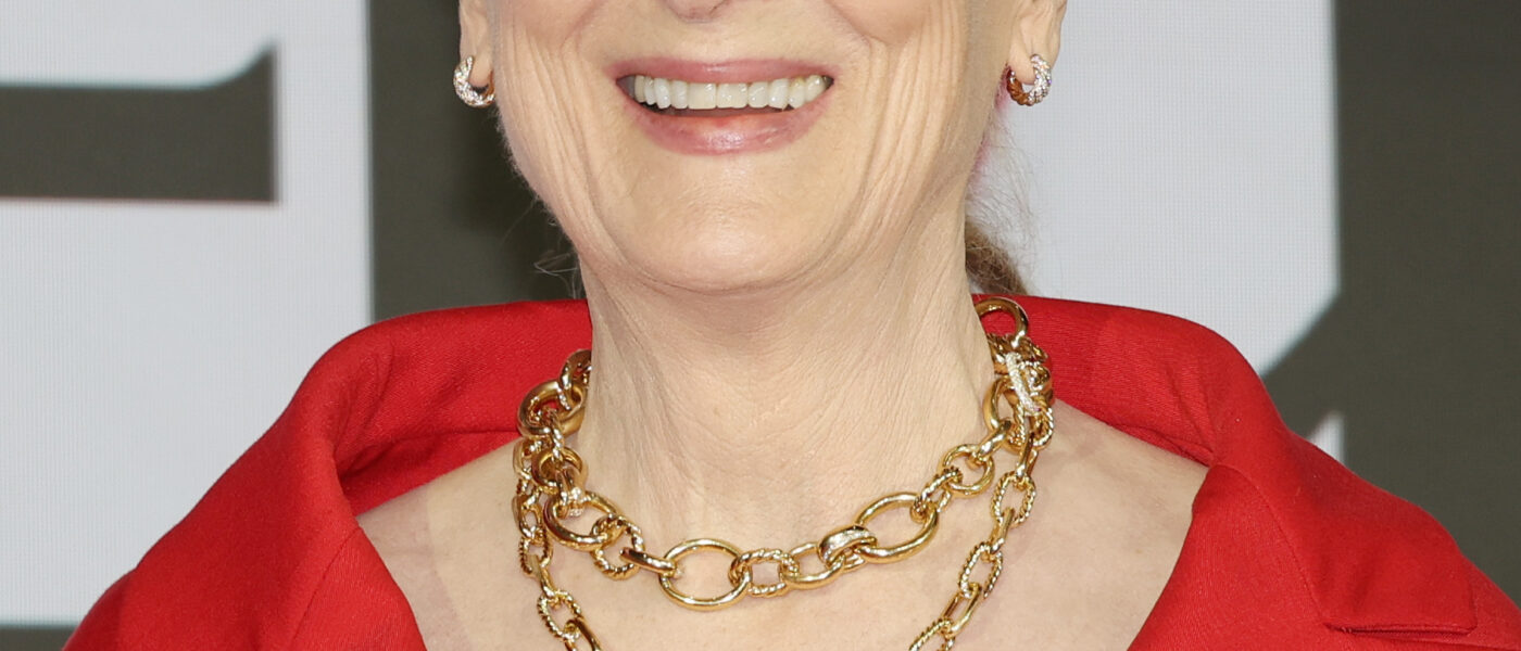 Meryl Streep mantinha aliança mesmo após separação silenciosa de 45 anos: o segredo que Hollywood guardou
