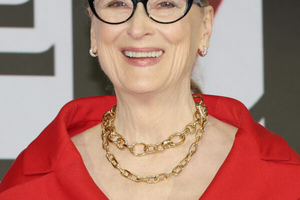 Meryl Streep mantinha aliança mesmo após separação silenciosa de 45 anos: o segredo que Hollywood guardou