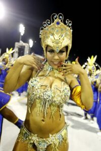 Mulher Melão