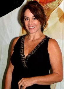 Nívea Maria