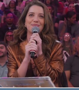 Nathalia Dill