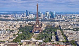 Paris