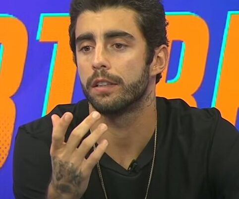 Pedro Scooby nega affairs com Bianca e Lívia Andrade após separação de Cíntia Dicker