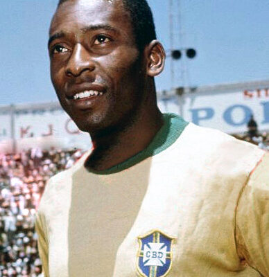 Pelé deixou fazenda de 700 hectares no interior de SP como refúgio para a família
