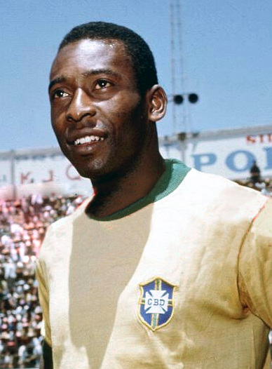 Pelé deixou fazenda de 700 hectares no interior de SP como refúgio para a família