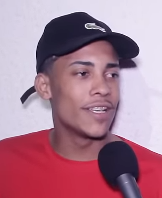 MC Poze do Rodo anuncia que será pai pela 7ª vez: 'Vai acontecendo'