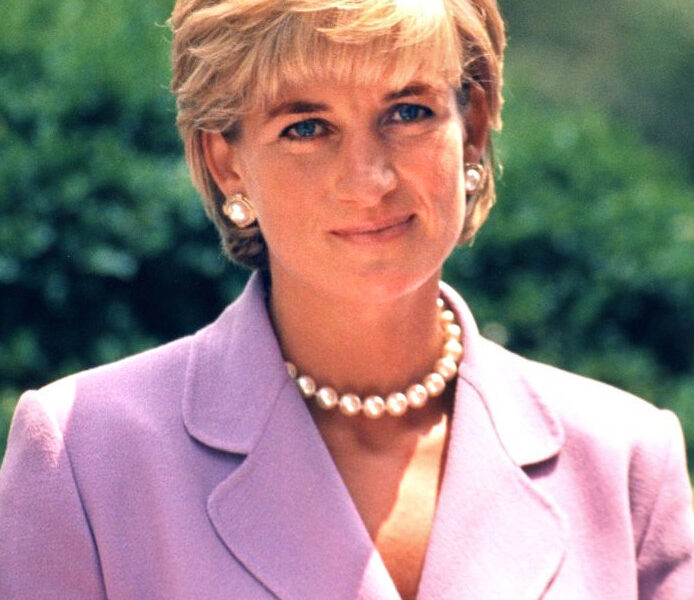O nome que Princesa Diana proibiu Charles de dar ao filho caçula: a homenagem familiar que a realeza não pôde fazer