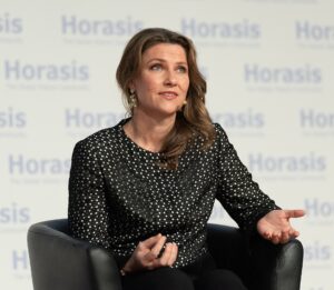 Princesa Märtha Louise