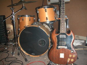 Rock