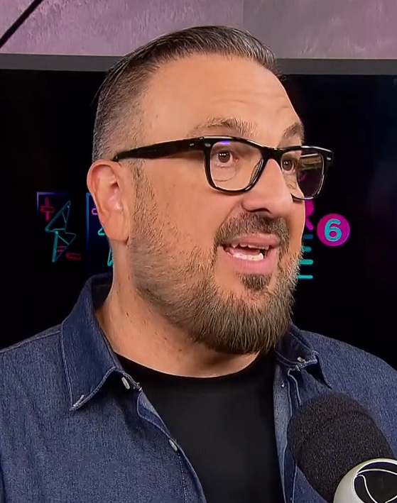 Rodrigo Carelli