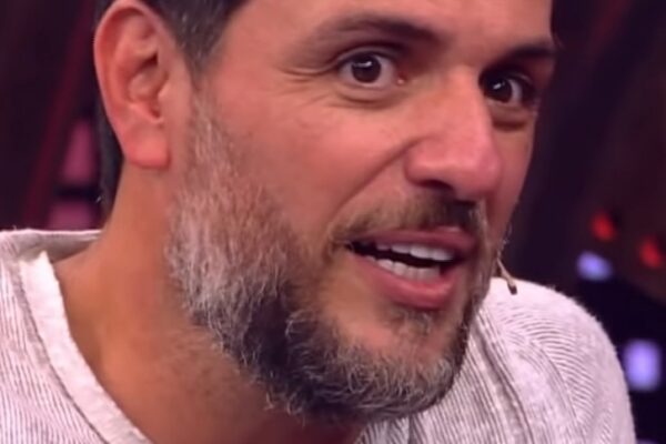 Rodrigo Lombardi e Betty Baumgarten: Um Casamento Discreto de Duas Décadas