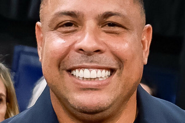 Ronaldo Fenômeno revela seu maior luxo aos 50 anos: controle do próprio tempo