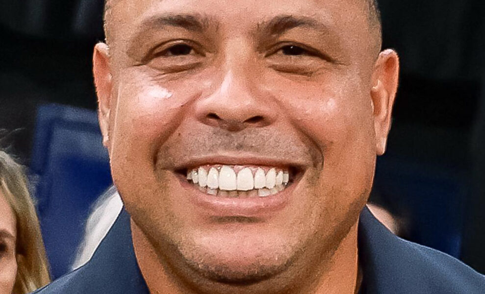Ronaldo Fenômeno revela seu maior luxo aos 50 anos: controle do próprio tempo