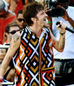 Saulo Fernandes
