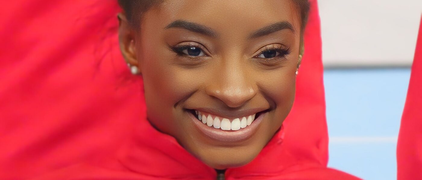 Simone Biles revela invasão à casa em Chicago e roubo de Porsche avaliado em mais de R$ 1 milhão