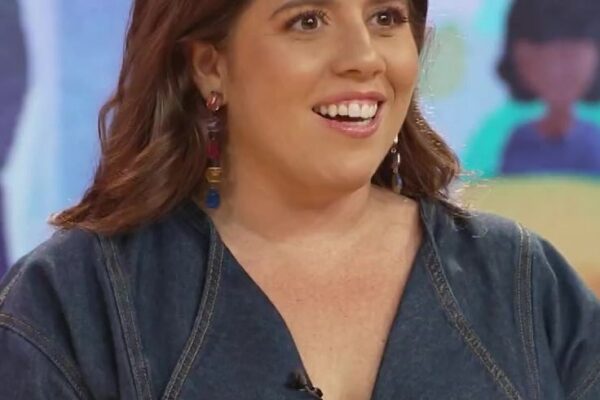 Tati Machado compartilha superação ao anunciar segunda gravidez após perda