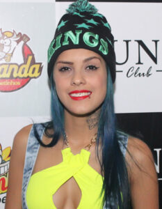 Tati Zaqui