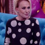 Aos 77, Ana Maria Braga não pensa em aposentadoria e planeja futuro na TV