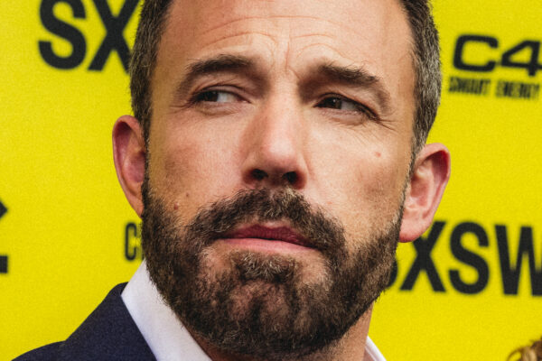 Ben Affleck detalha a rotina da guarda compartilhada com Jennifer Garner e surpreende