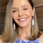 Bianca Rinaldi, aos 52 anos, explica mudança surpreendente do Rio para o interior de SP com a família