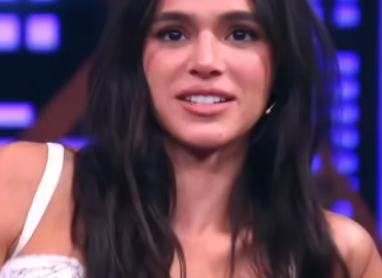 Aos 31 anos, Bruna Marquezine revela planos de ser mãe e formar família