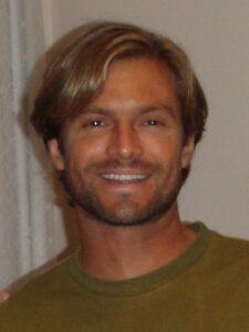 Claudio Heinrich
