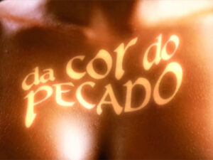 Cor do Pecado