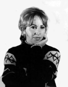 Dirce Migliaccio