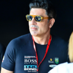 Edu Guedes assume papel de padrasto e constrói sintonia com filho de Ana Hickmann na nova família