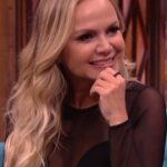 Eliana revela bastidores do casamento discreto com Adriano Ricco e surpreende fãs